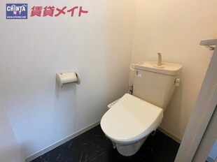 パストラル　ヴィラＣ棟の物件内観写真